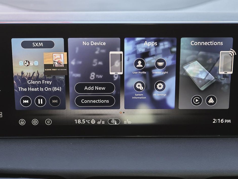 2026 Nissan Sentra SV-17