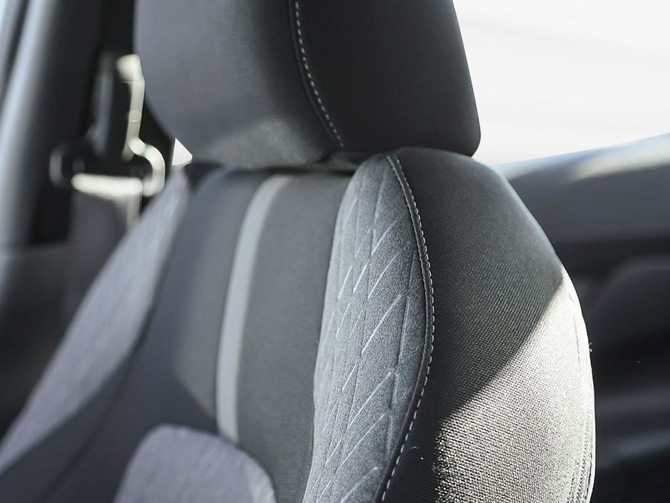 2026 Nissan Sentra SV-19