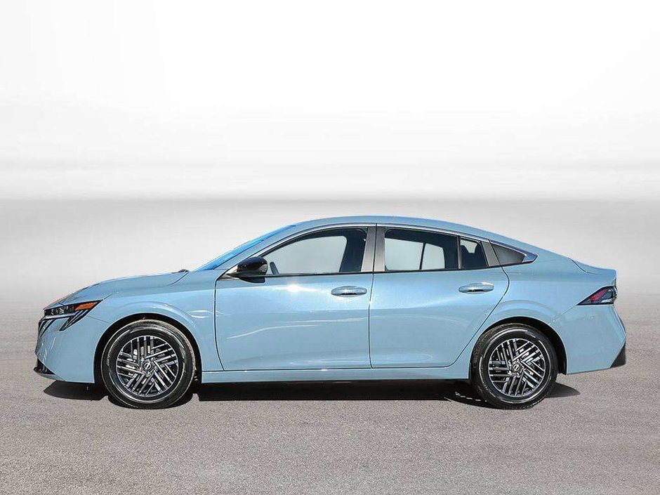 2026 Nissan Sentra SV-3