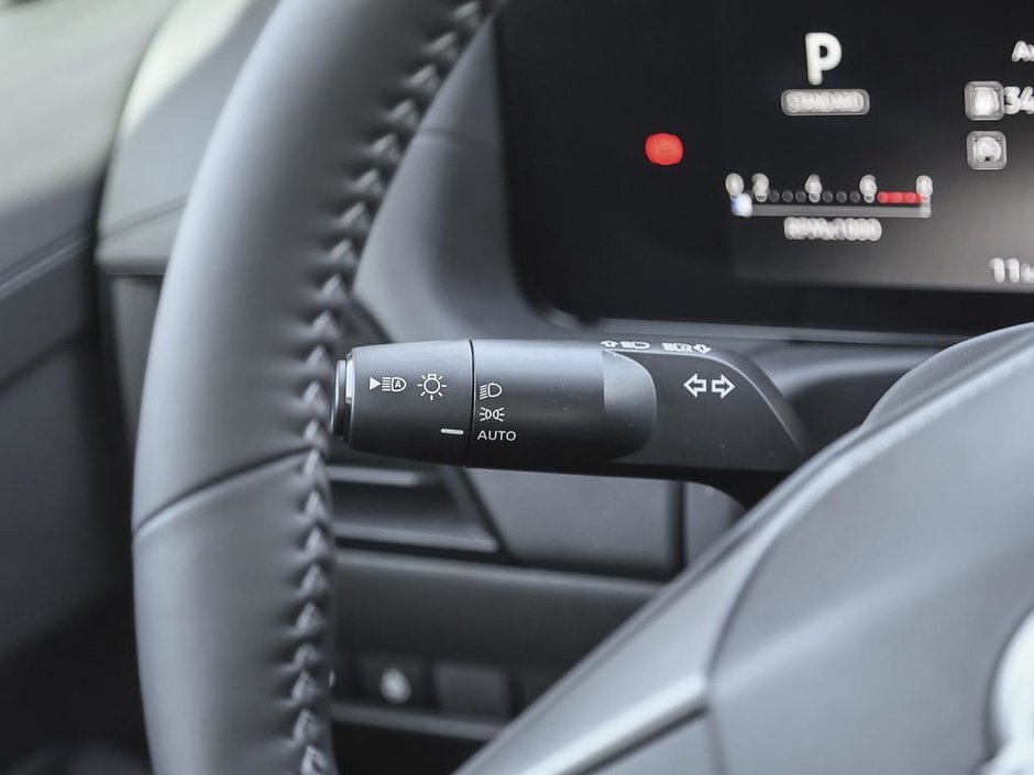 2026 Nissan Sentra SV-14