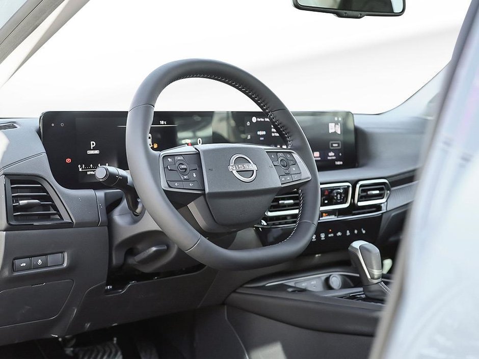 2026 Nissan Sentra SV-11