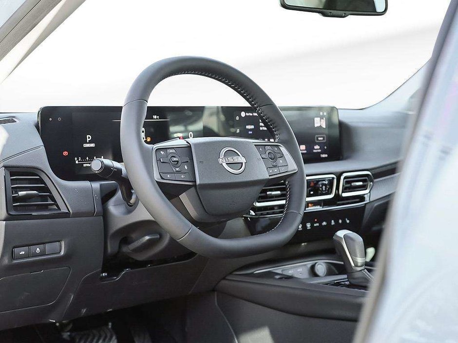 2026 Nissan Sentra SV-12