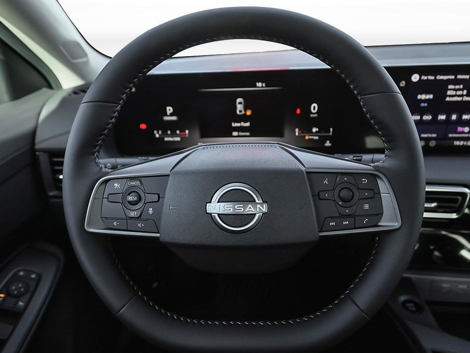 2026 Nissan Sentra SV-12