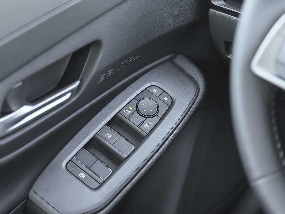 2026 Nissan Sentra SV-16