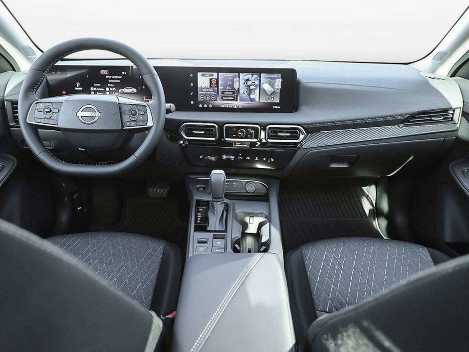 2026 Nissan Sentra SV-23