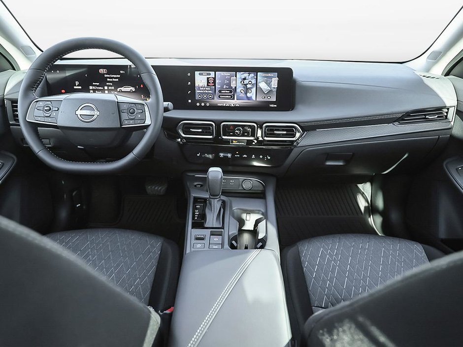 2026 Nissan Sentra SV-22