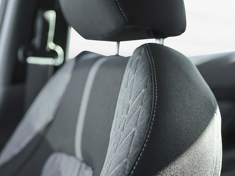 2026 Nissan Sentra SV-19