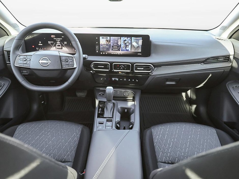 2026 Nissan Sentra SV-22
