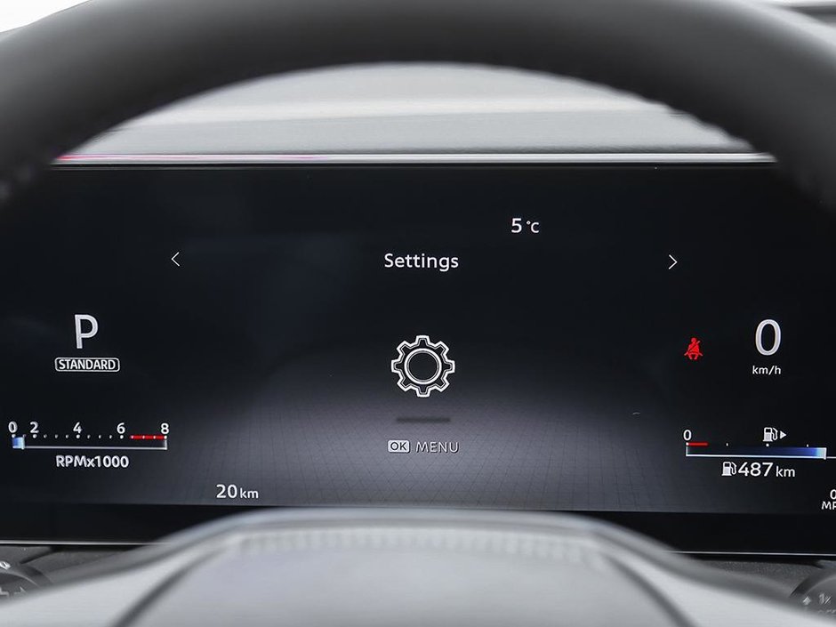 2026 Nissan Sentra SR Premium-13
