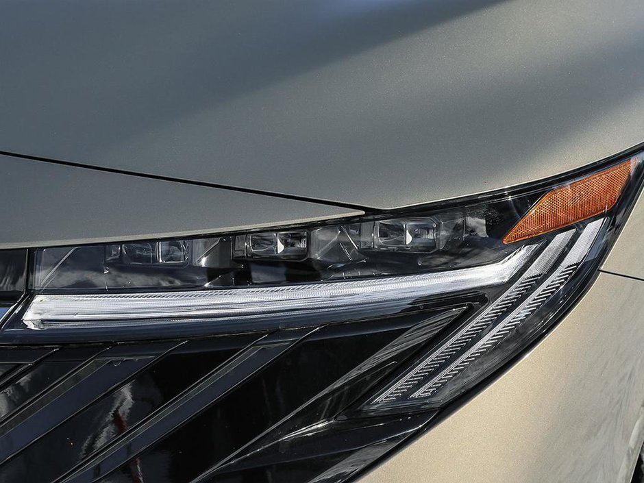 2026 Nissan Sentra SR Premium-8