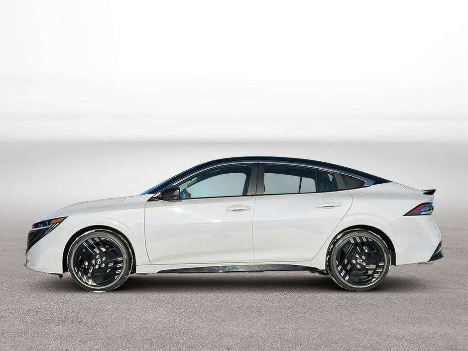 2026 Nissan Sentra SR-2