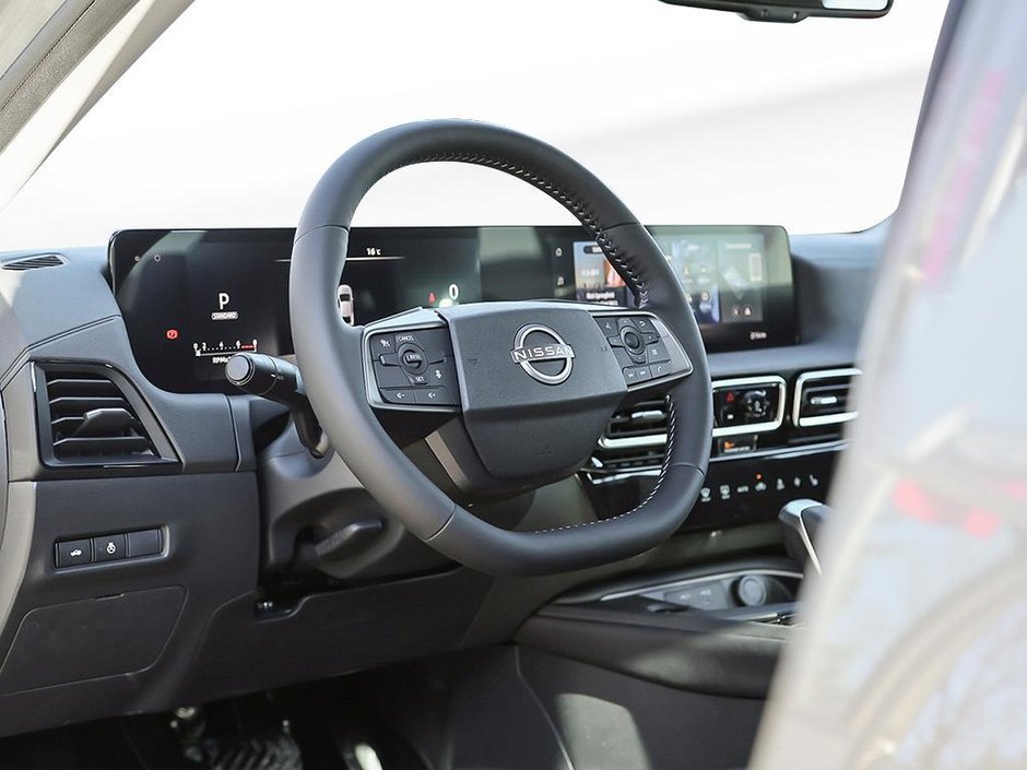 2026 Nissan Sentra SV-11