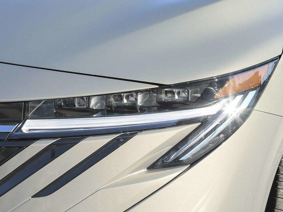2026 Nissan Sentra SV-9