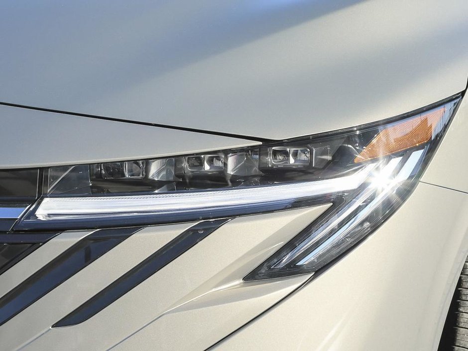 2026 Nissan Sentra SV-9