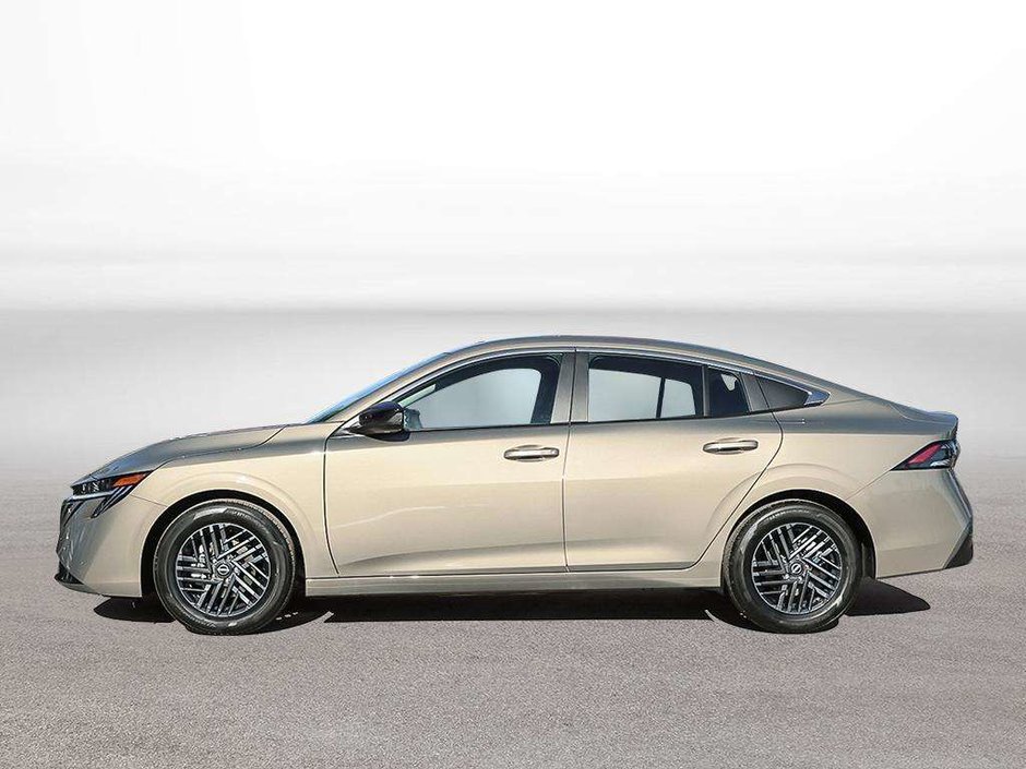 2026 Nissan Sentra SV-2
