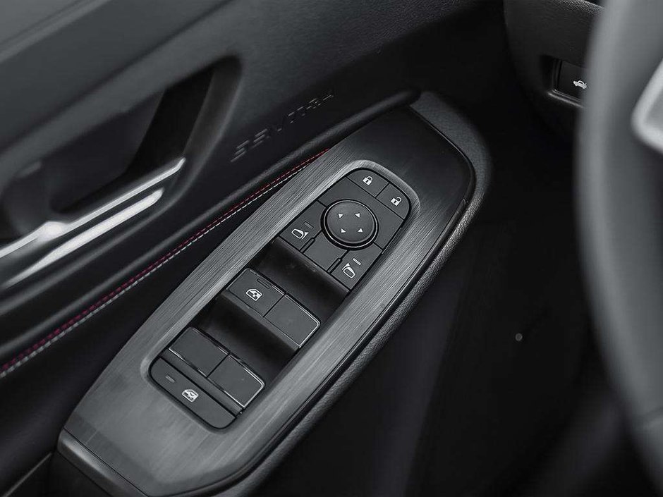 2026 Nissan Sentra SR-15