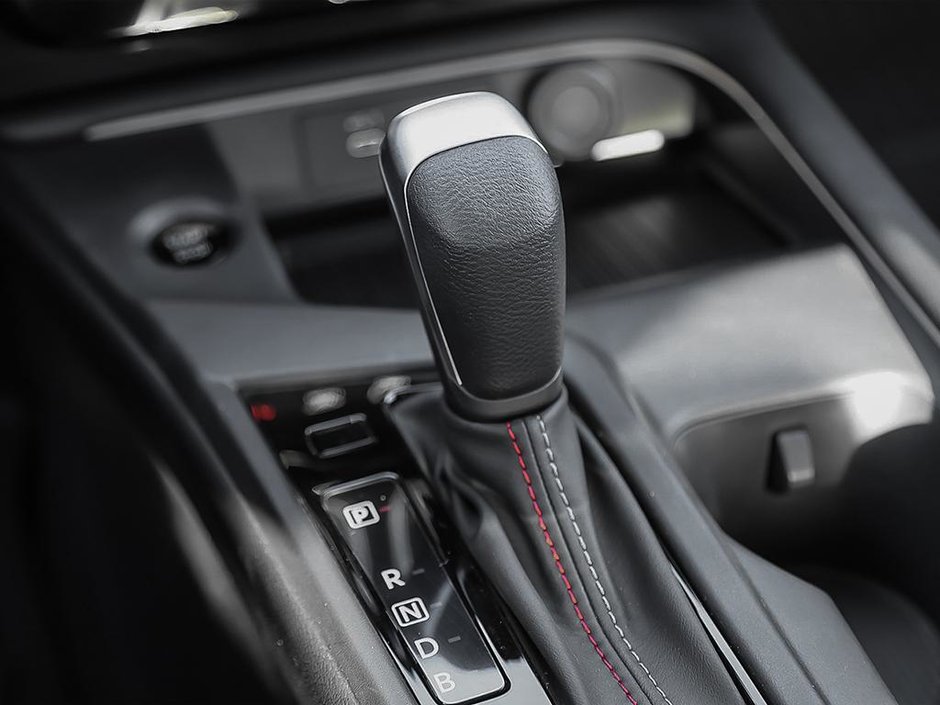 2026 Nissan Sentra SR-17