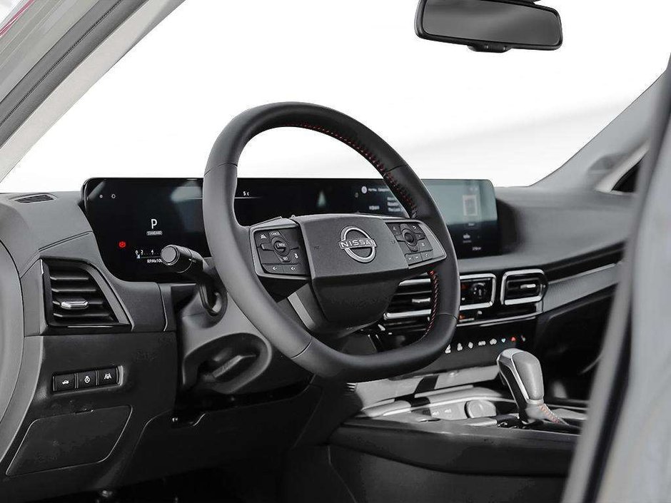 2026 Nissan Sentra SR-11
