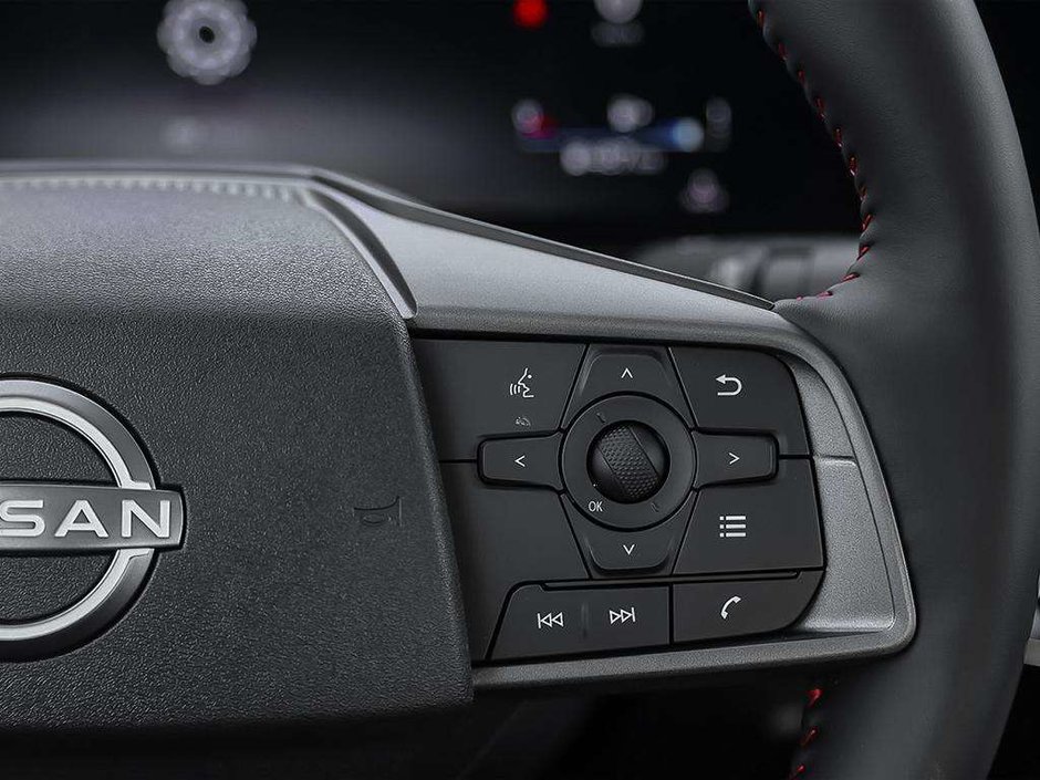 2026 Nissan Sentra SR-16