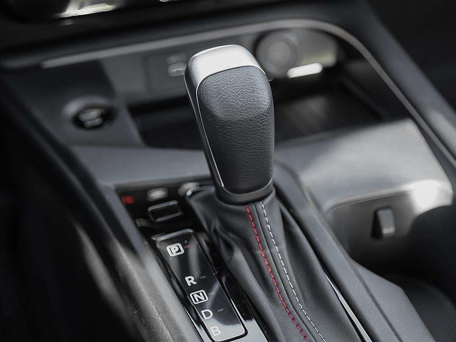 2026 Nissan Sentra SR-17