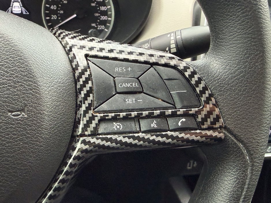 2021 Nissan Versa SV-19