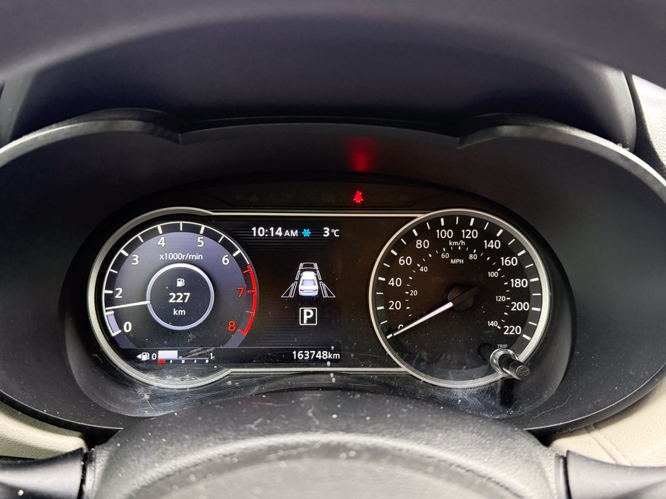 2021 Nissan Versa SV-20