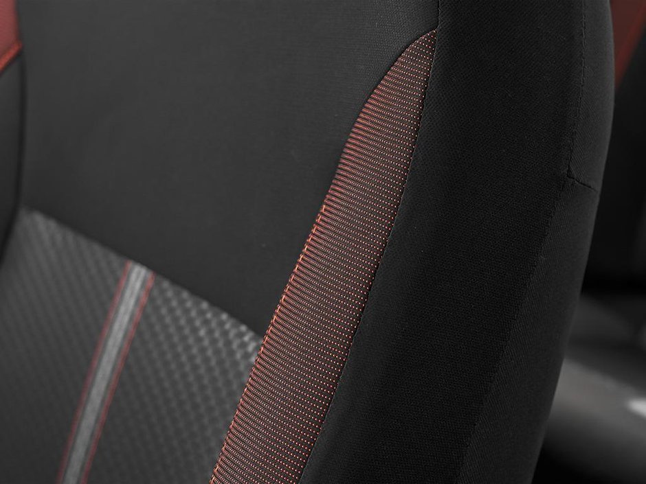 2025 Nissan Versa SR-19