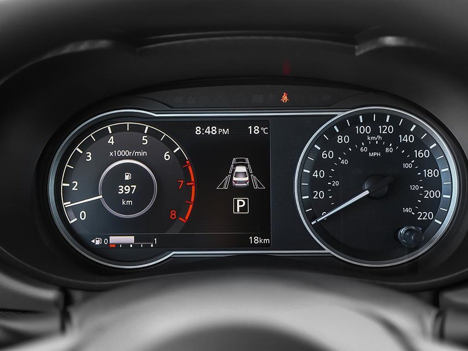 2025 Nissan Versa SV-12