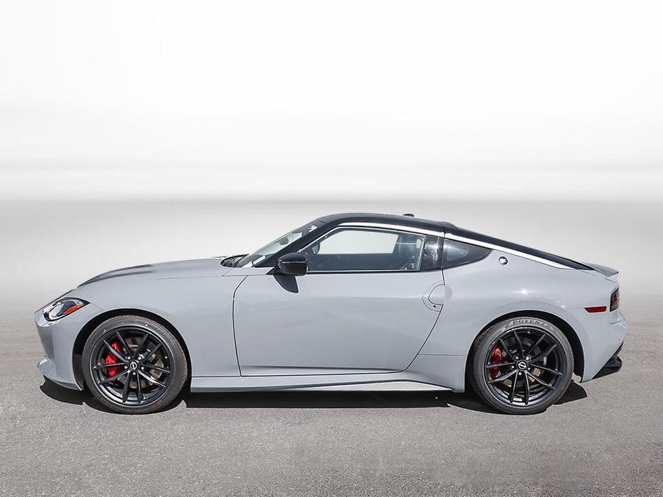 2024 Nissan Z PERFORMANCE AT-2