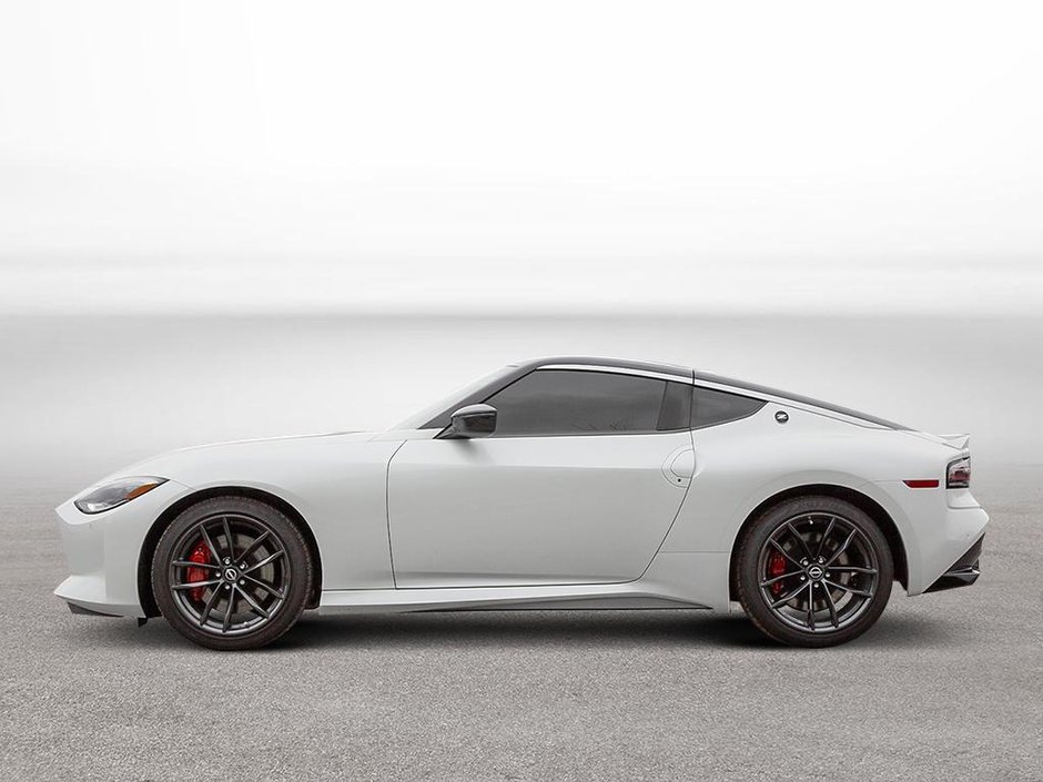 2024 Nissan Z PERFORMANCE MT-2