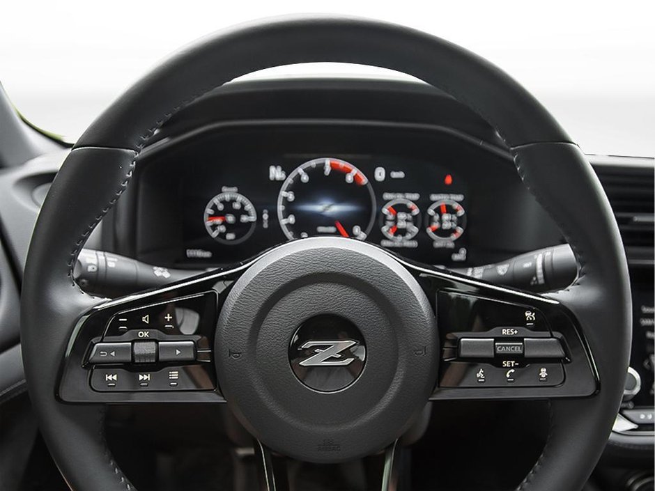 2024 Nissan Z PERFORMANCE MT-11