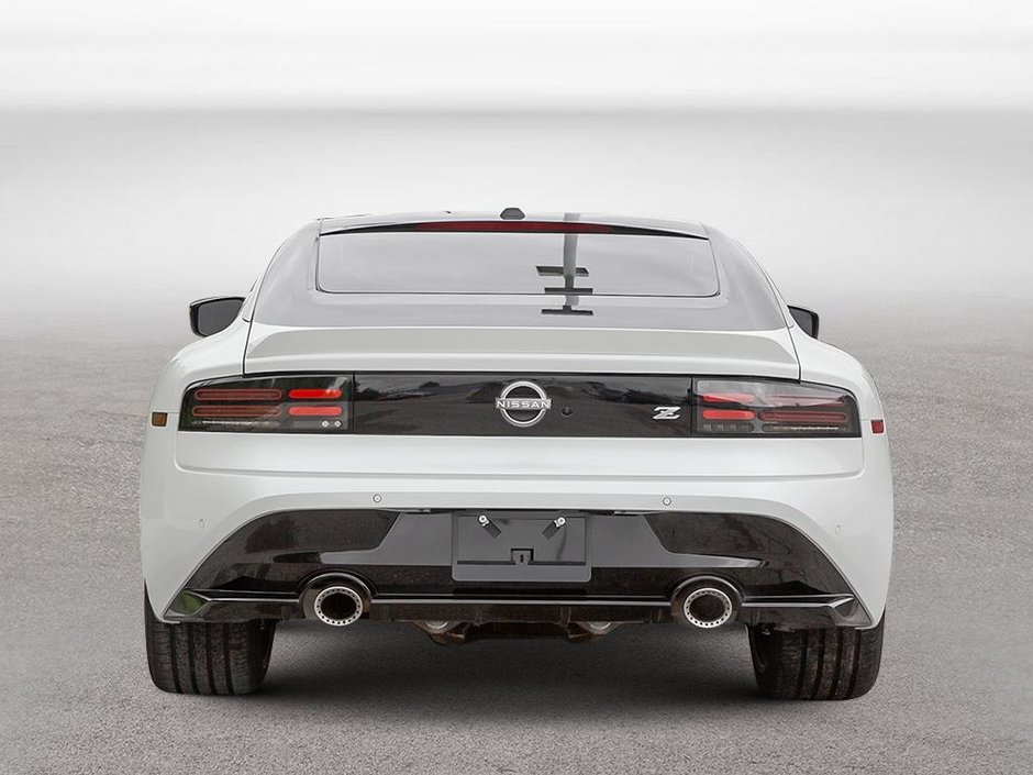 2024 Nissan Z PERFORMANCE MT-4