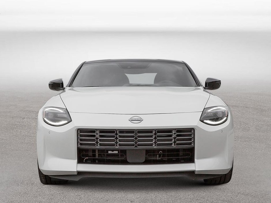 2024 Nissan Z PERFORMANCE MT-1