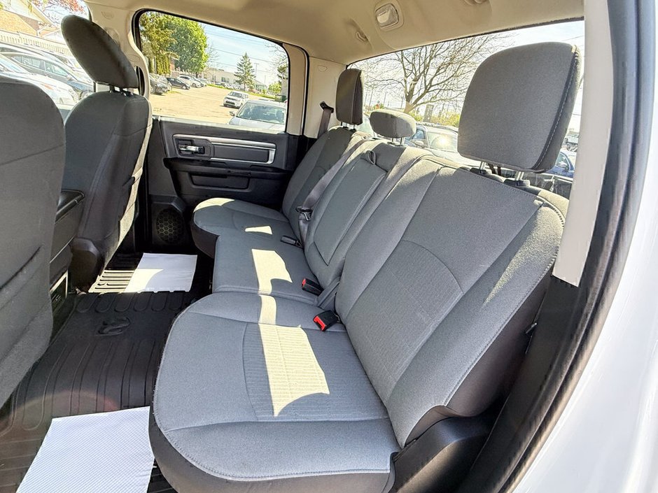 2023 Ram 1500 Classic SLT-14