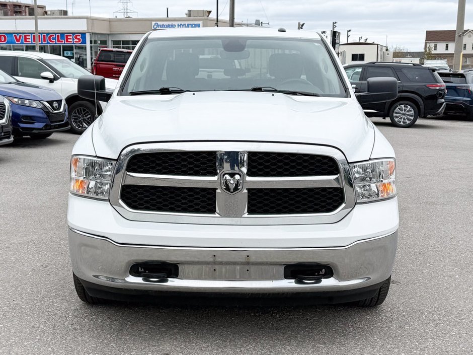 2023 Ram 1500 Classic SLT-1