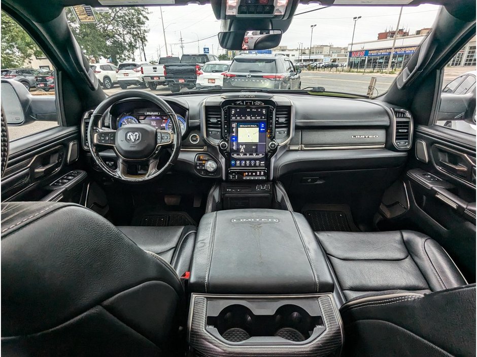 2019 Ram 1500 Limited-15