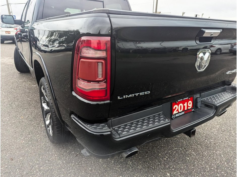 2019 Ram 1500 Limited-11