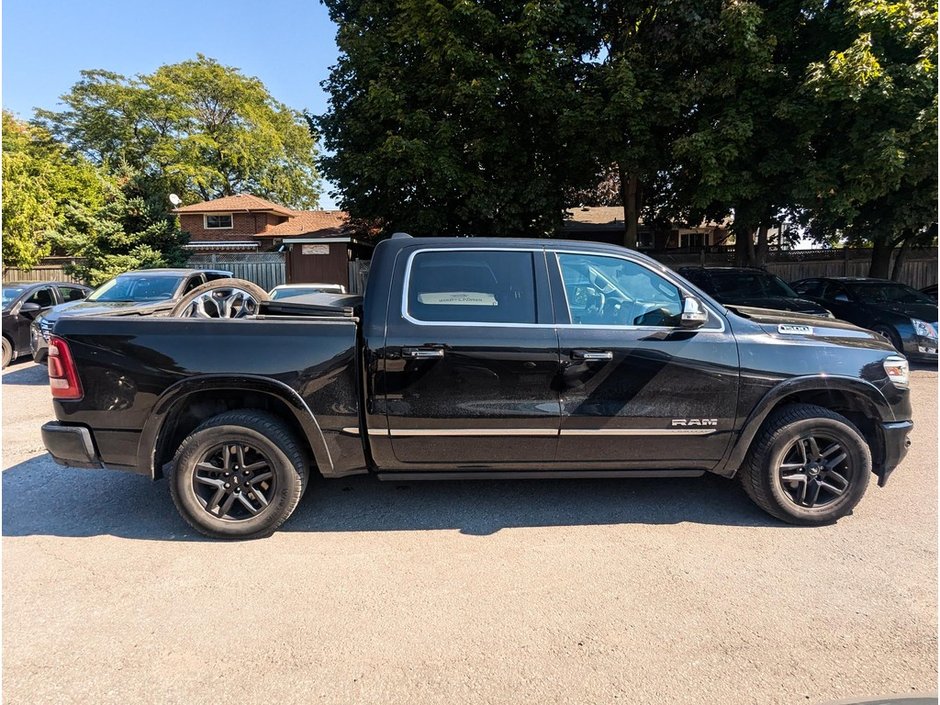 2019 Ram 1500 Limited-7