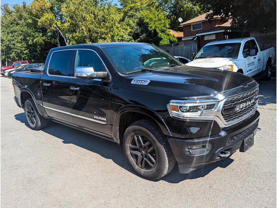 2019 Ram 1500 Limited-8