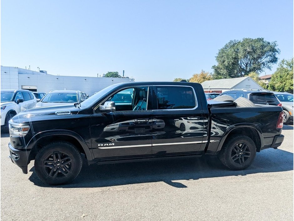 2019 Ram 1500 Limited-4