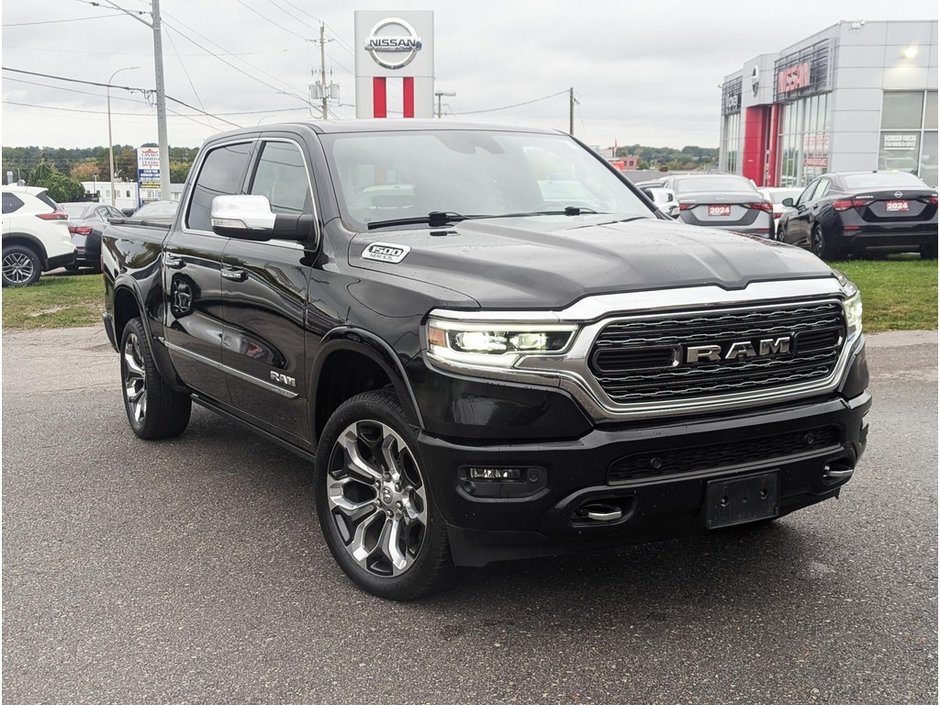 2019 Ram 1500 Limited-0