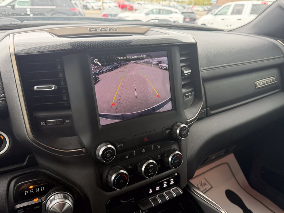 2021 Ram 1500 Sport-25