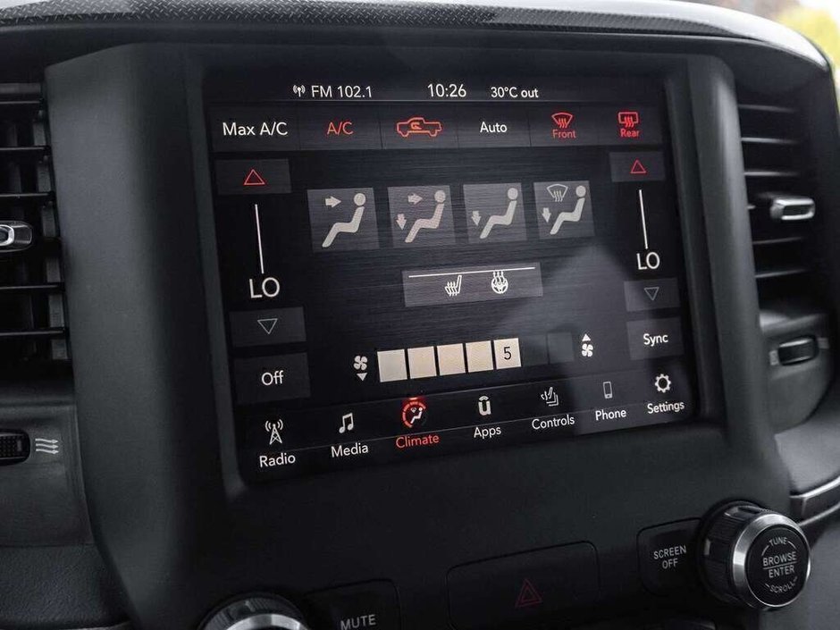 2021 Ram 1500 Sport-21
