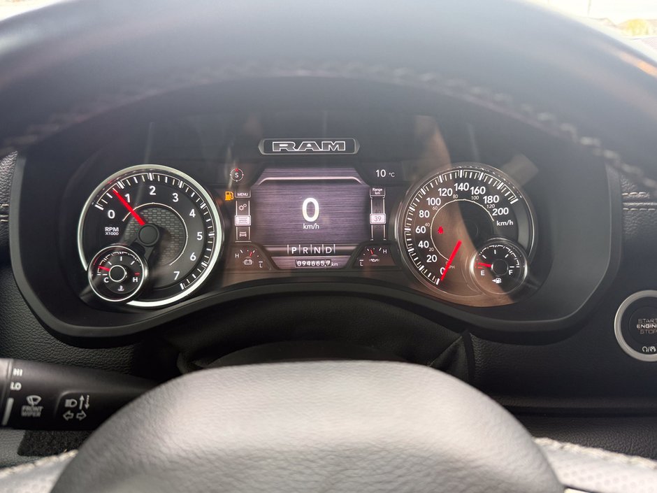 2021 Ram 1500 Sport-24