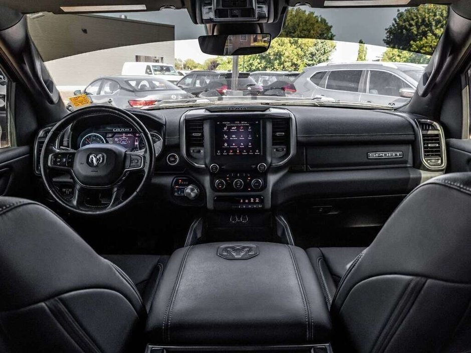 2021 Ram 1500 Sport-25