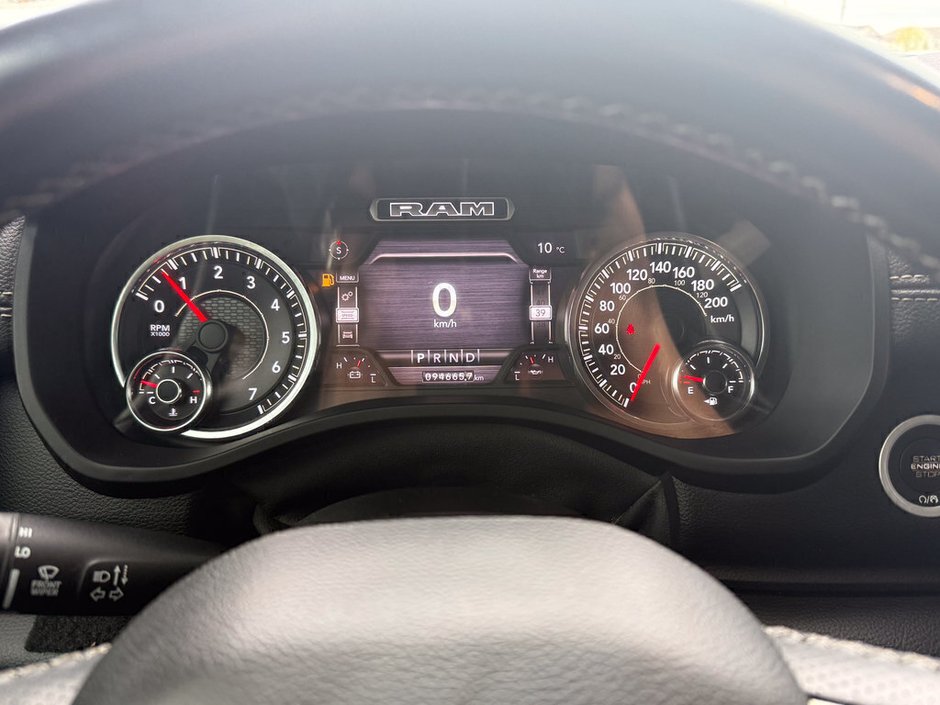 2021 Ram 1500 Sport-24