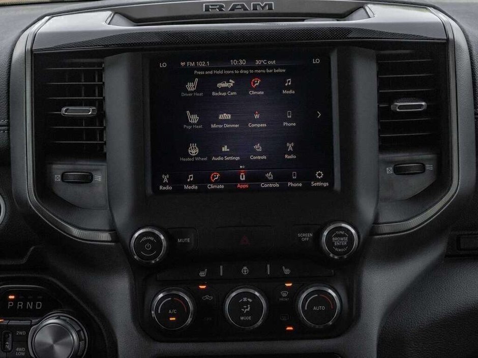 2021 Ram 1500 Sport-26