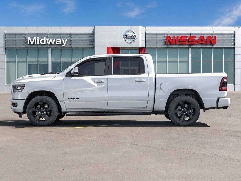2021 Ram 1500 Sport-3
