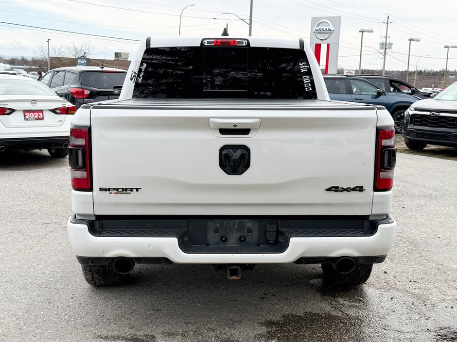 2021 Ram 1500 Sport-6