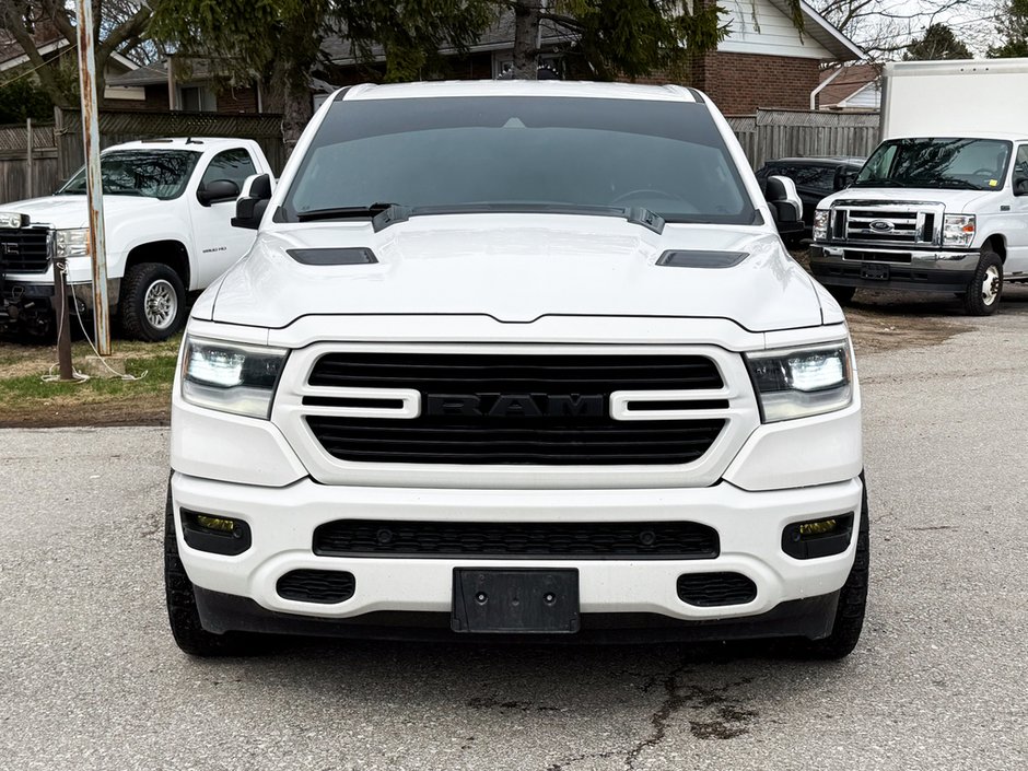 2021 Ram 1500 Sport-2